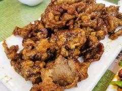 -桃子餐厅·天津菜(红星路直营店)