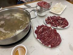 -福合埕牛肉火锅(长平国新店)