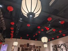 -吴越荣记苏州菜·松鼠桂鱼 100% 活鱼现做(月光码头店)