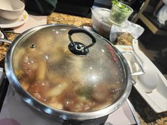 -黄记煌三汁焖锅(渝北金港国际店)