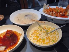 -金陵家宴·金陵春·南京菜(夫子庙店)