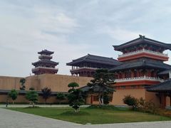 -中国汉城景区