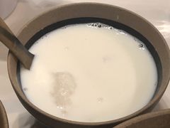 奶白酒-胡麻(静安嘉里店)
