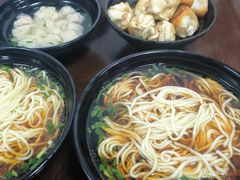 -赵宝美煎包店