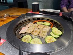 -焱铁烧·黑毛和牛专门店(南宁万象城店)