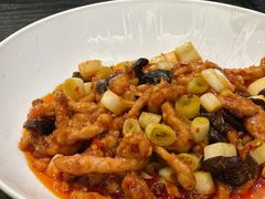 -顺香居·老字号湖北菜(江汉路店)