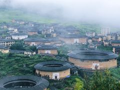 -初溪土楼群