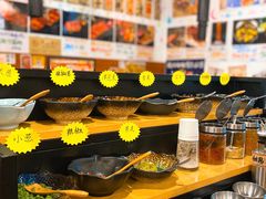 -大阪烧肉BAKA一代(十亩地店)