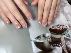 -UMl Nail 尤米美甲美睫半永久
