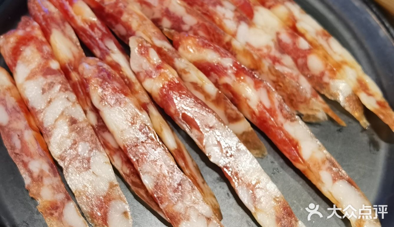 春天就是长肉的季节呀