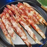 春天就是长肉的季节呀