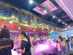 -炭烤麻里·臻选自助烤肉料理(观音桥大融城店)