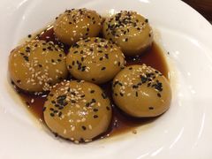 -俏湘厨•地道湘菜(建华南路店)