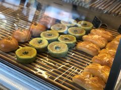-帝戎(禾祥西路店)