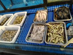 -碧海银沙海鲜餐厅(恒大海上威尼斯店)
