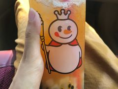 -蜜雪冰城(大润发店)