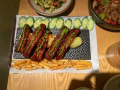 -苦尽酒馆·川菜(鼓楼店)