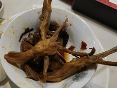 -围炉夜话·潮汕卤水火锅(榕江店)