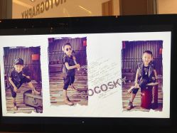 -COCOSKY 巧克力天空兒童摄影(凯德和平广场店)