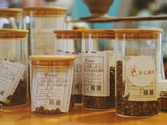-曦Xi Coffee