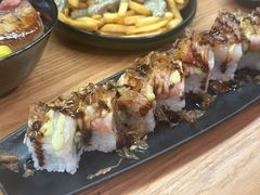 -Tanuki Raw(Orchard Central)