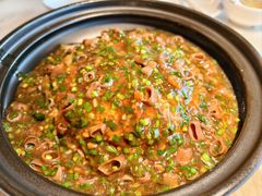 -日丰园海肠水饺·老字号大连海鲜(银泰城店)