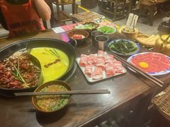 -萍姐火锅·公路夜市(南京新街口店)