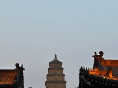 -大慈恩寺(大雁塔)