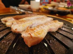 -万兴佳烤肉·长白山老味道(宏泰广场店)