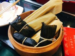 黄粑-自贡好吃客(科华店)