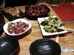 -聚点串吧·北京烧烤(赵登禹路店)