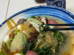 -重庆麻辣烫(国权路店)
