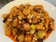 -月坛宾馆-聚仙楼餐厅