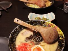 -日本料理神拉面