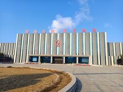 -沈阳铁路陈列馆