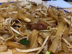 传统干炒牛河-荔银肠粉·非遗手藝(夫子庙店)