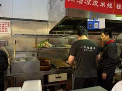 -小朱麻辣串(益民街店)