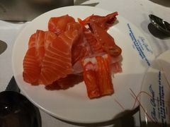-星伦多自助料理·涮烤一体(虹悦城店)