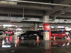 -长城汽车哈弗（重庆顺凯4S店）-地上停车场