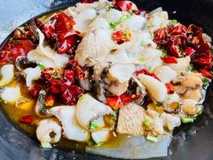 -百岁鱼庄·常州老字号(湖塘店)