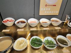 -农小锅自助小火锅(北京大兴凯德店)