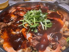 -黄记煌三汁焖锅(悦方IDmall店)