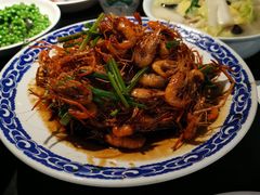 -老头儿油爆虾·知味杭州(爱琴海购物中心)