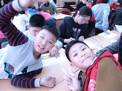 -北京精诚实验小学