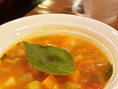 -安妮意大利餐厅(国贸店)