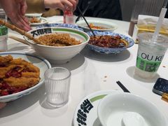 -欧记大排档·景德菜(上海首店)