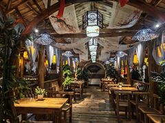 -福满楼中餐厅(建安二道街店)