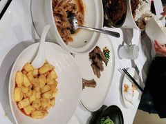 -A One Kitchen·南京精菜馆(德基广场店)