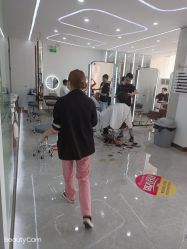 -Feel Hair Salon