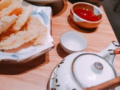 -Hatsune隐泉日式料理(SKP店)